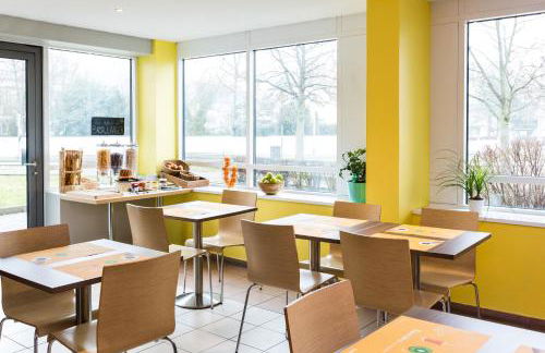 Aparthotel Adagio Access Strasbourg Illkirch - Foto 52