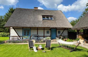 Chata na Zielonym Wzgórzu - Foto 11