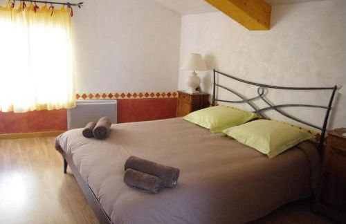 La Ferme d'Estafinette - Foto 8