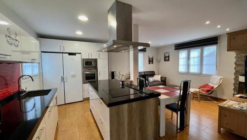 Zayas enea - Foto 3, stove, dishwasher, pet friendly, toaster, minibar