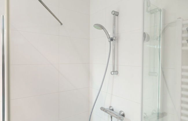 Modern Apartment Close to the Beach and the sea - Photo 61