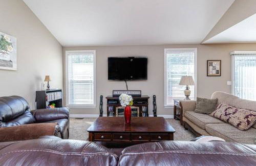 ~It's a Gem~Comfy Hideaway for R&R ~King Bed!~ - Foto 6