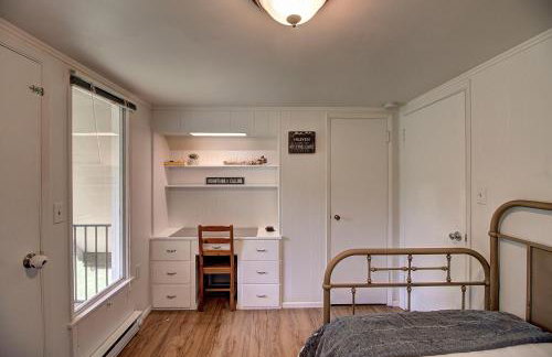 Woods Bay Chalet - Foto 24