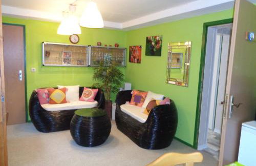 Ferienhaus-Hotel "Zur Grünen Oase" - Foto 36