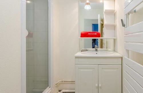 Apartment Le Hameau du prieuré by Interhome - Photo 21