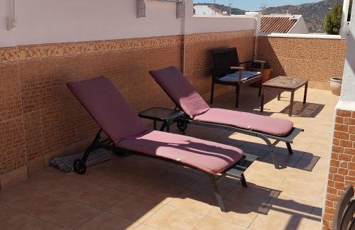El ático de la Cañada con terraza solarium - Photo 6