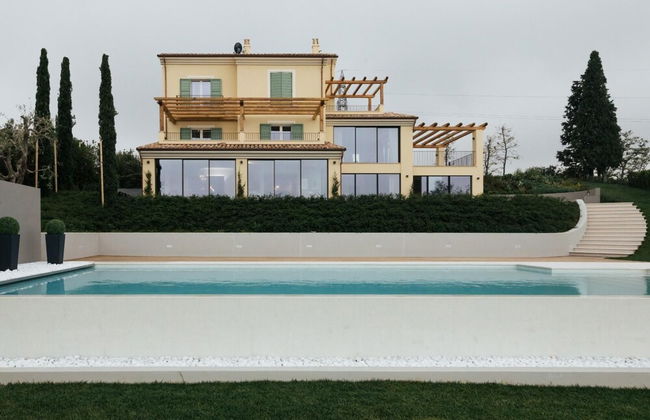 Villa Sogno Adriatico - Foto 39