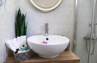 ILIOS apartment - Foto 12