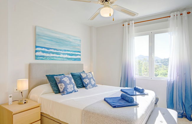 3 bedroom Apartment in Jávea with swimming pool and garden - Photo 12