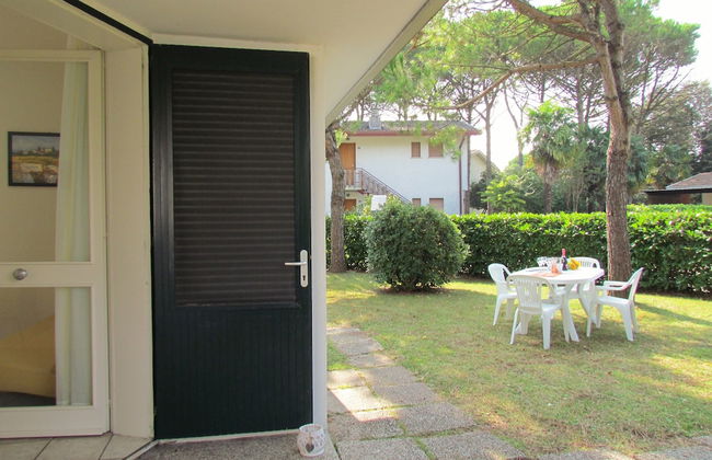 Bibione Pineda villa with private garden - Foto 33