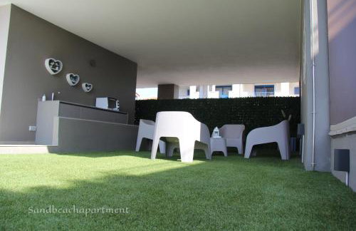 SandBeach Apartment - Foto 32