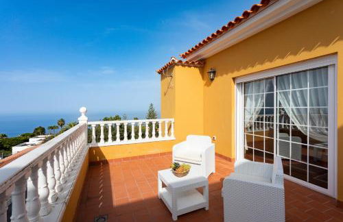 Home2Book Luxury El Helecho del Teide, Private Pool - Foto 35