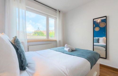 Appartement 3 chambres, centre-ville avec parking - Foto 20