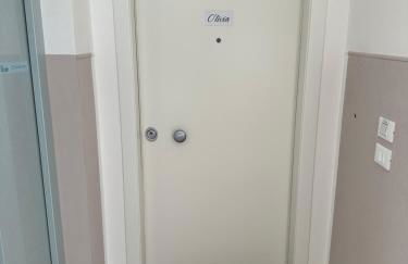 OliVia Rooms Sauna & Gym - Foto 32