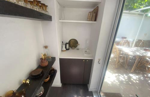 JoyJoyJoy casa Joy a Design-Ecolicious Boutique Beach House - Foto 66