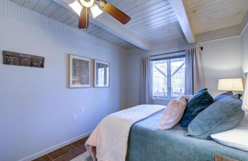 Beech Mountain Walk to Slopes Sleeps 9 Pet Friendly - Foto 20