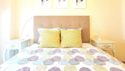 Cosy Bright Apt & 2BD 2BTH Salamanca &Goya - Photo 4