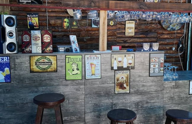 Ata Bungalows - Photo 5