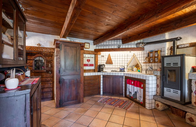 Maison Meynet - Photo 4