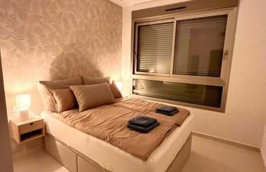 Exclusive apartment for 6 people on the beach - front line - 1st line - Foto 30