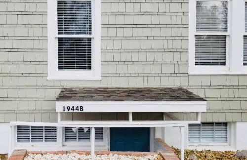 Inviting Bungalow Next to Unc - Free Cruiser Bikes! - Foto 21