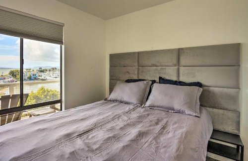San Francisco Area Studio with Bay Views! - Foto 14