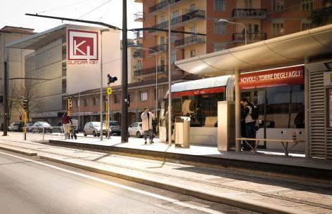 Quadra Key Easy Home In Florence - Foto 28