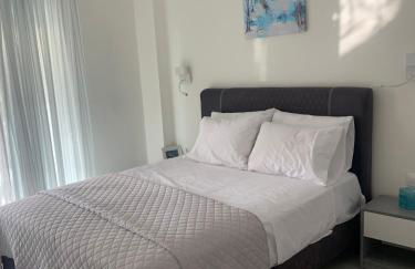 Casa di Evi sul mare Chaniotis - Foto 6