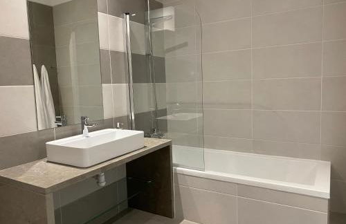 Albufeira Malpique Beach Apartment - Foto 45