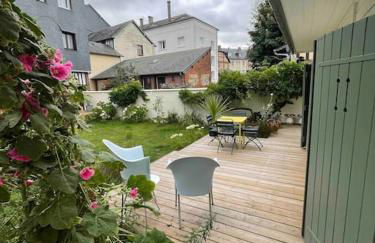 Cottage de la Risle - Foto 22