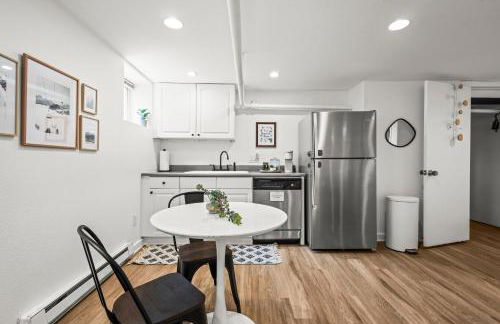 5280 Oasis - Hot Tub Walk to Sloan's Lake - Foto 32