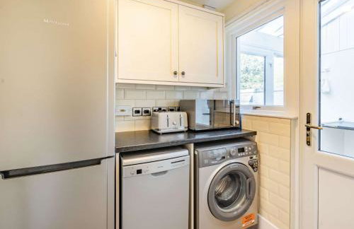 2 Bed in Newby Bridge 87621 - Foto 17