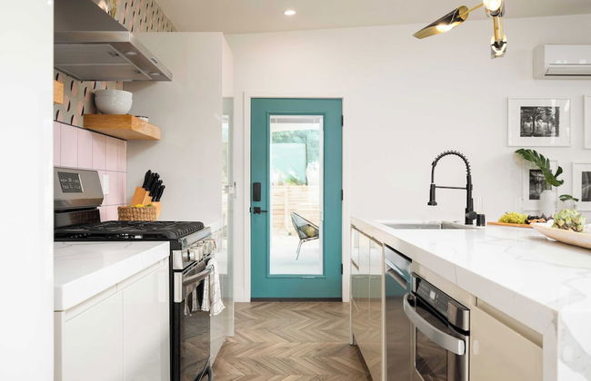 Chicory by Avantstay Modern Desert Retreat w/ Hot Tub - Foto 14