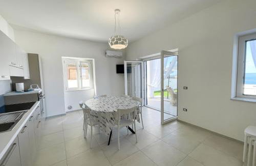 Villa Marisa - Villa di Lusso Fronte Spiaggia - Foto 46