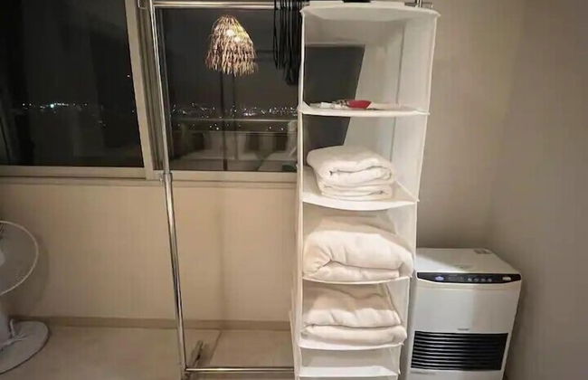 AMS Tower Nakajima - Foto 37