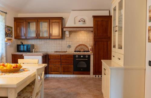 Villa Rimbaudo by Interhome - Foto 24