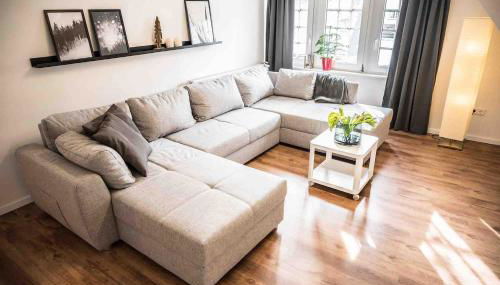 FeWo Waldblick - Photo 5