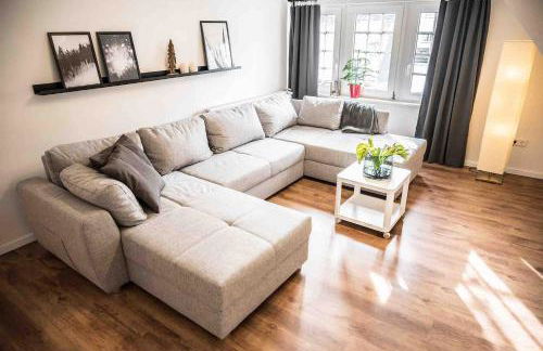 FeWo Waldblick - Foto 5