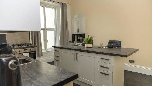 Bay Apartment 2 - Foto 2