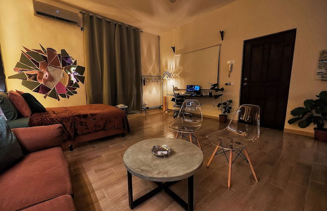 Golden Studio By Paradox - Foto 14