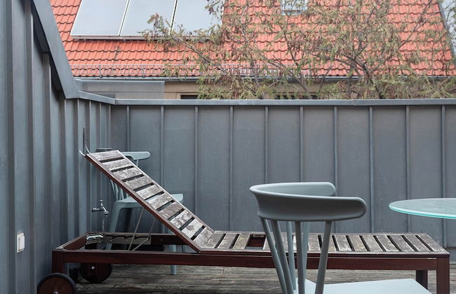 Limehome Berlin Kopenhagener Straße - Foto 33