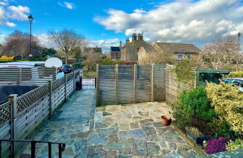 Arnold House in the heart of Calverley village - Foto 61