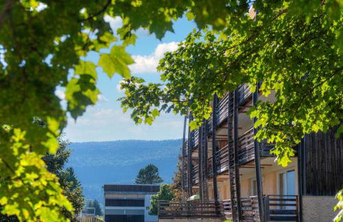 Résidence Goélia Le Sornin - Foto 10