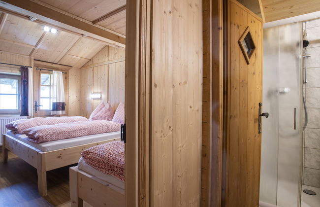 Hochzillertalblick - Foto 23