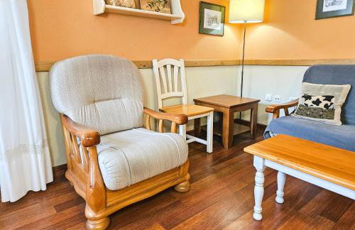 Apartamentos Gavín Biescas 3000 - Foto 20