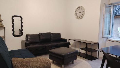 T2 Meublé, Équipé, Parfait pour Vos Séjours - Foto 4