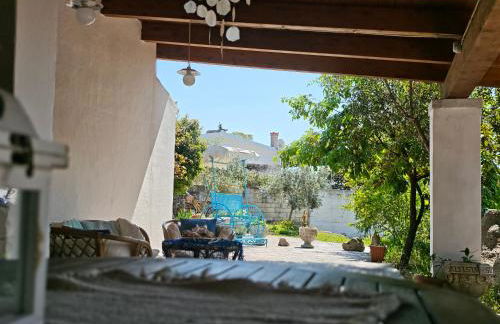 Al mare a Capo Comino - Foto 73