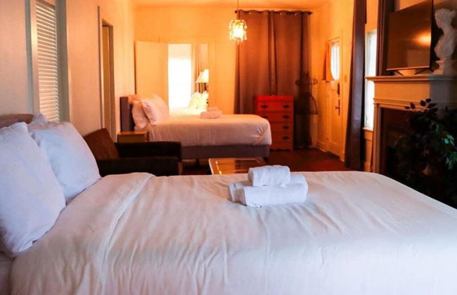 Work Crew Haven Spacious Corporate Lodging - Photo 2