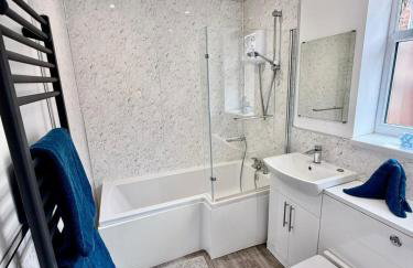 5 Bed 2 Shower Home - Foto 13