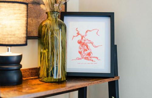 Ashdown Forest Retreat - Foto 16